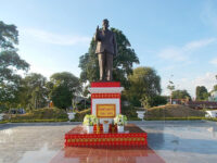 Nouhak Phoumsavanh Memorial Park Travel Forum Reviews