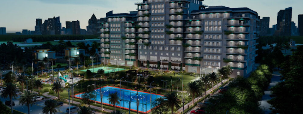 Novelty Condos Wadi-E-Sitara Faisalabad Travel Forum Reviews