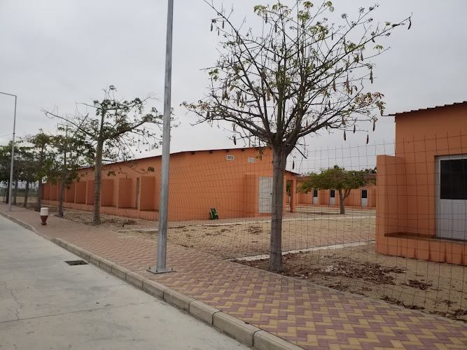 Novo Campismo - Benguela