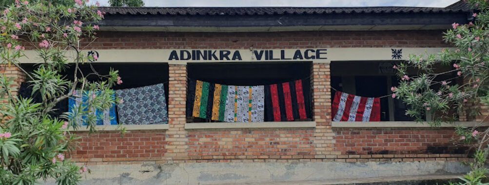 Ntonso Adinkra Village Travel Forum Reviews