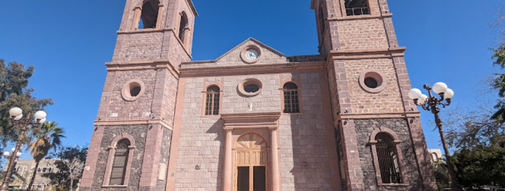Nuestra Señora de La Paz Travel Forum Reviews