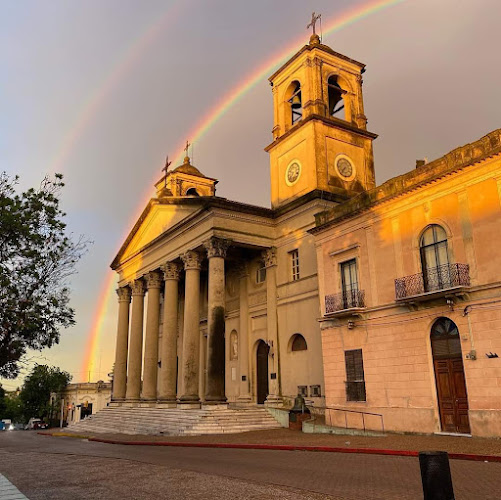 Nuestra Señora del Rosario y San Benito de Palermo, Paysandú