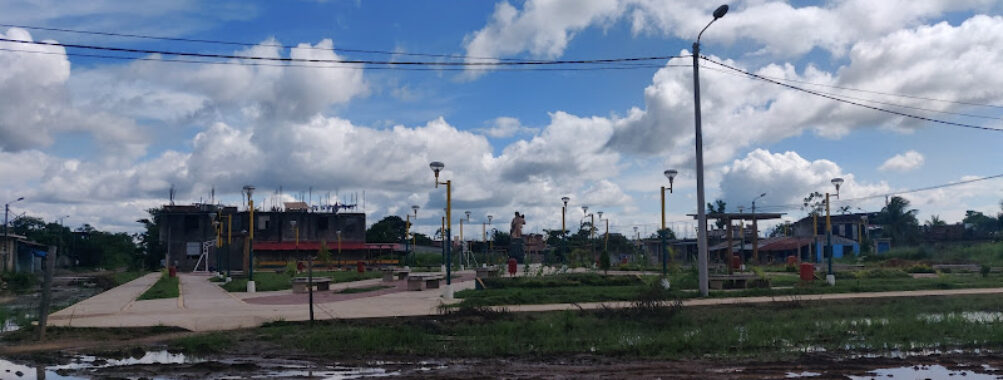 Nueva Esperanza de la Ciudad de Puerto Maldonado - Madre de Dios - Peru Park Travel Forum Reviews