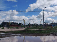 Nueva Esperanza de la Ciudad de Puerto Maldonado - Madre de Dios - Peru Park Travel Forum Reviews