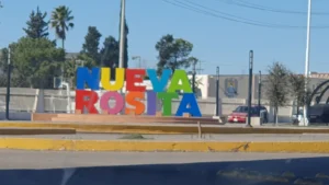 Nueva Rosita