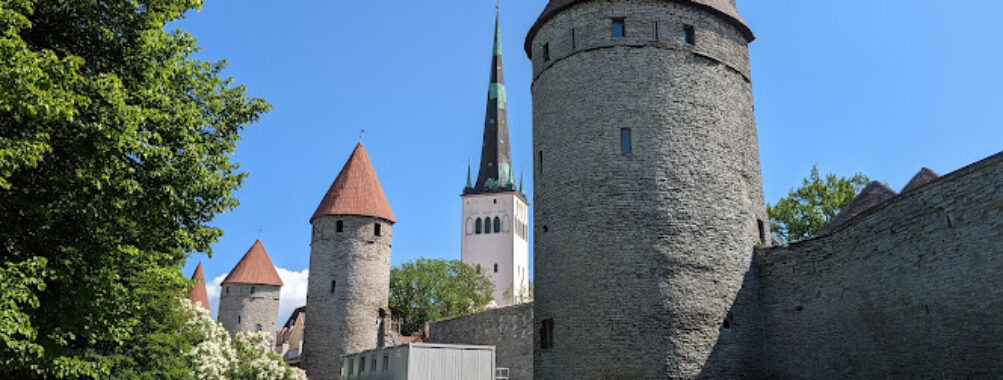 Nun Tower and Walls Travel Forum Reviews