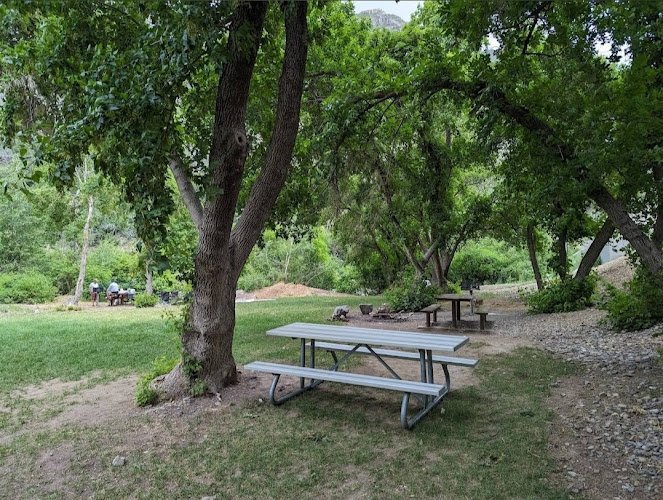Nunn's Park