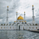 Nur Astana Mosque