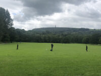 Nuttall Park Travel Forum Reviews