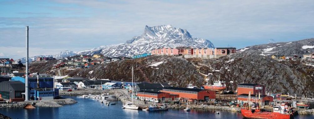 Nuuk Travel Forum Reviews