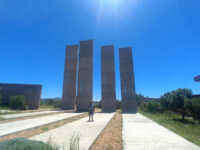 Nxuba 4 Garden of Remembrance Travel Forum Reviews