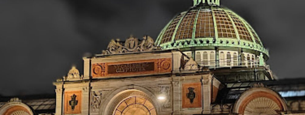 Ny Carlsberg Glyptotek Travel Forum Reviews