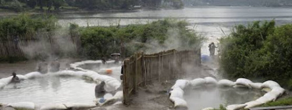 Nyamyumba Hot Springs Travel Forum Reviews