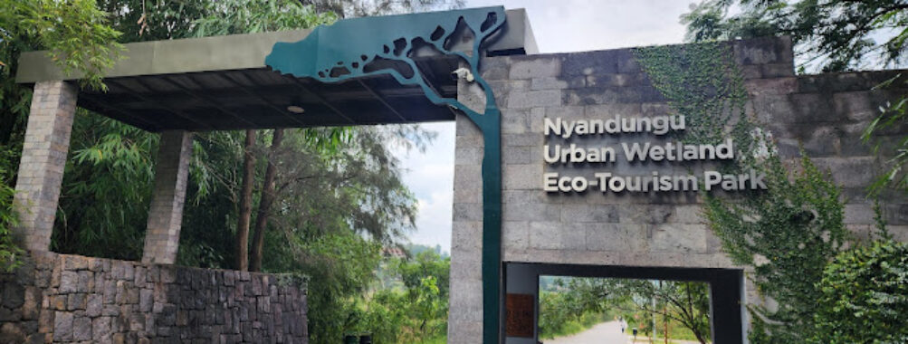 Nyandungu Urban Wetland Eco-tourism Park Travel Forum Reviews