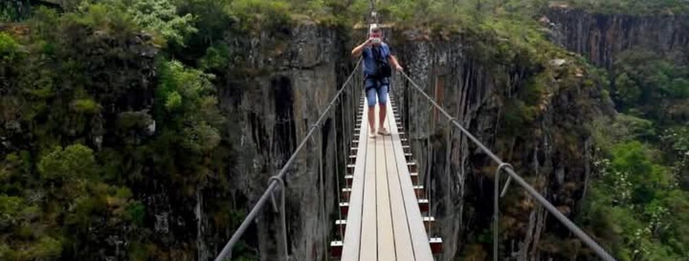 Nyanga National Park Travel Forum Reviews