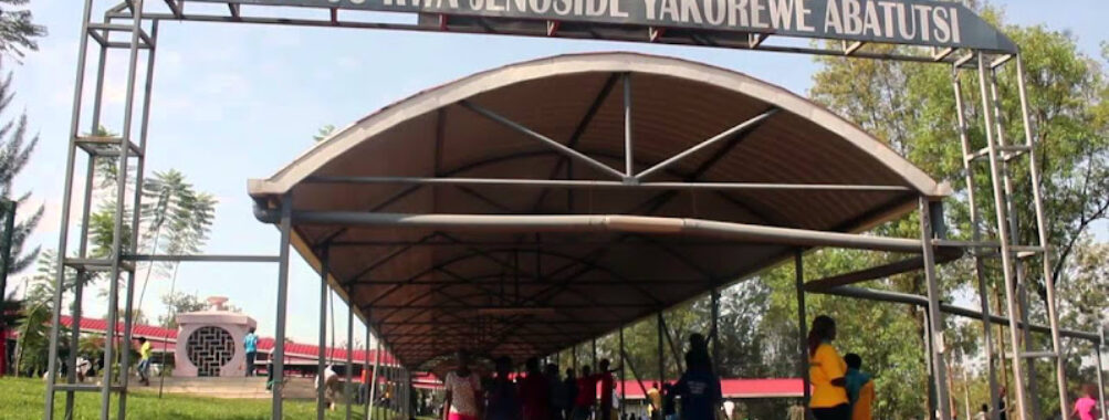 Nyanza Genocide Memorial Travel Forum Reviews