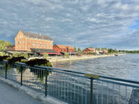 Nyköpings hamn Travel Forum Reviews