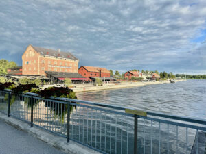 Nyköpings hamn