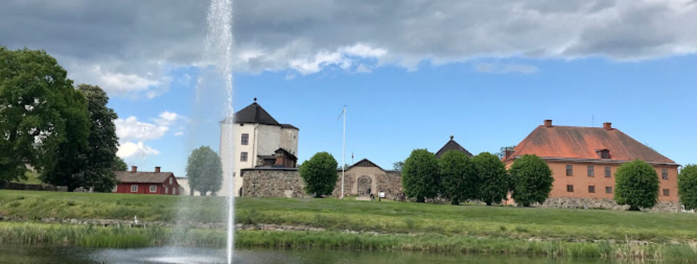 Nyköpingshus Travel Forum Reviews