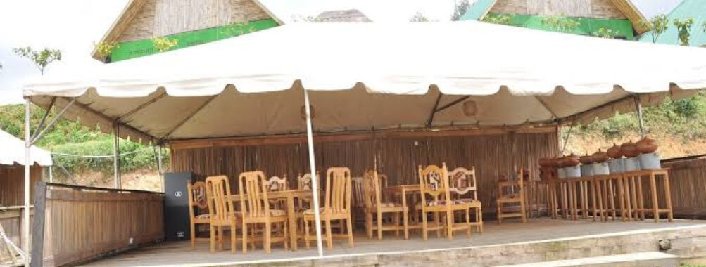 Nyungwe Nziza Ecolodge Travel Forum Reviews