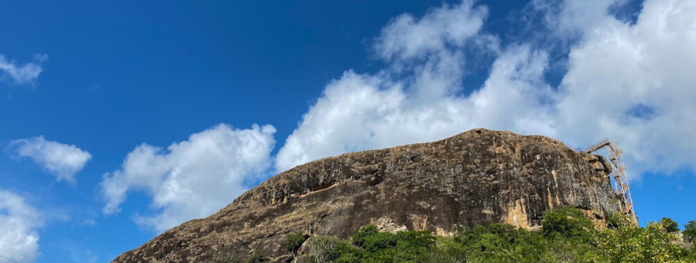 Nzambani Rock Travel Forum Reviews