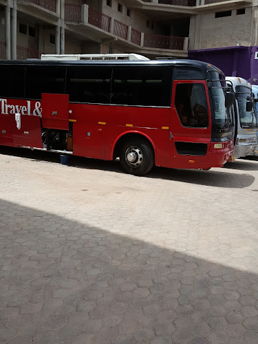O A Travel and Tours