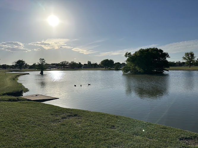 O.W. Ribble Park