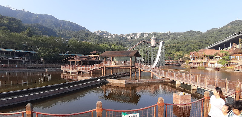 OCT East Water Park