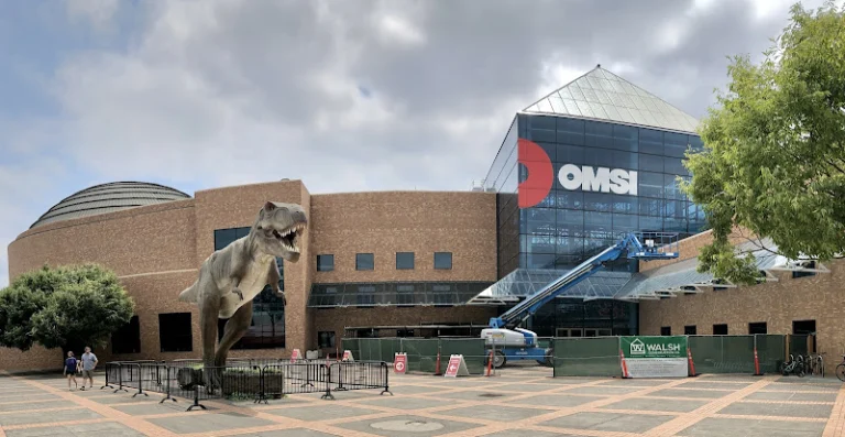 OMSI