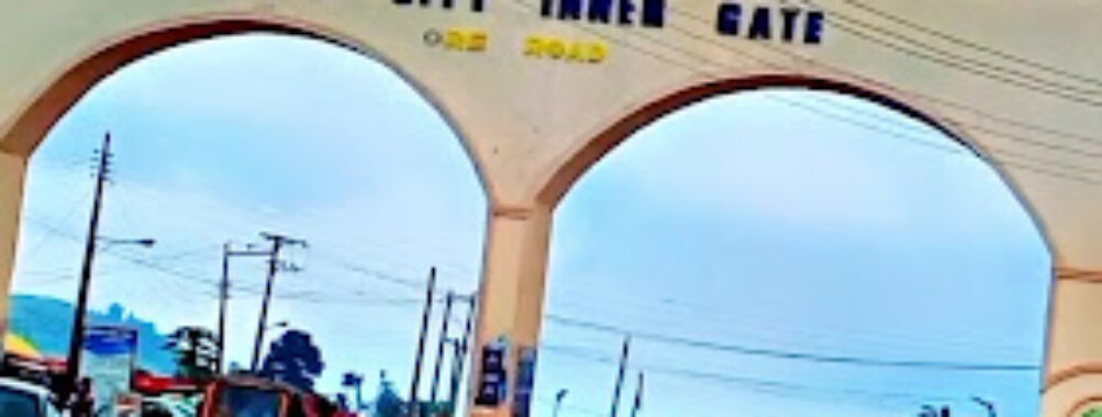 ONDO CITY INNER GATE ORE ROAD Travel Forum Reviews