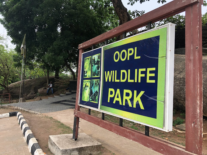 OOPL WILDLIFE PARK