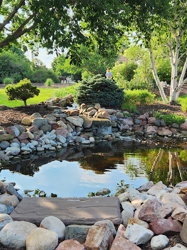 OPPD Arboretum