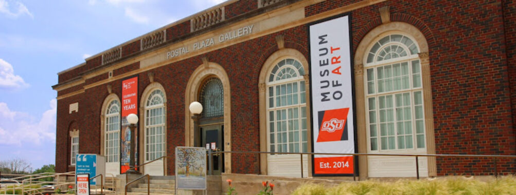 OSU Museum of Art Travel Forum Reviews