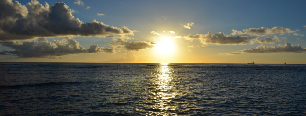 Kaneohe Bay Coral Reef self-guided kayaking adventure Review