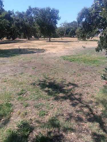 Oak Grove Lake