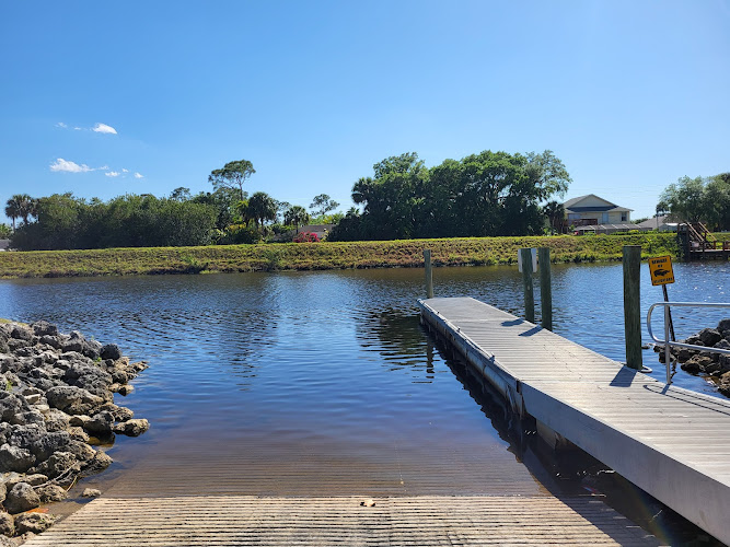 Oak Hammock Park