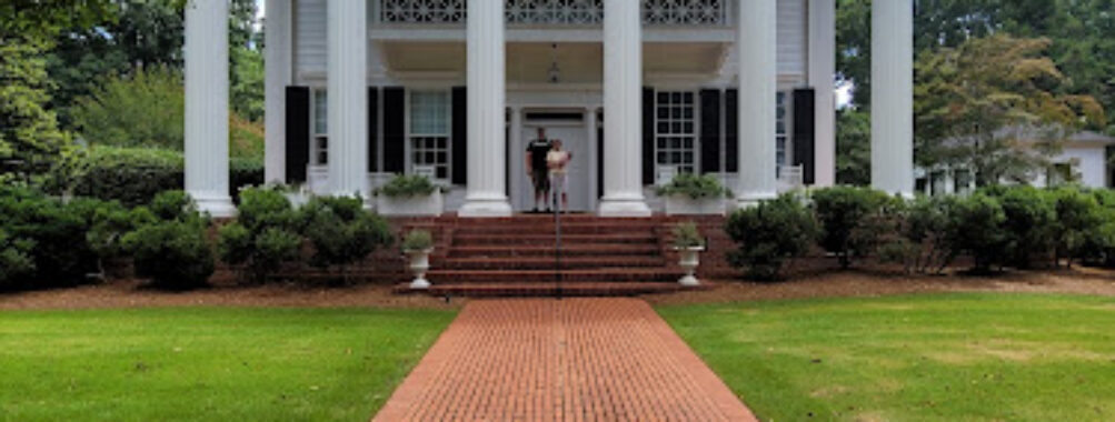 Oak Hill & Martha Berry Museum Travel Forum Reviews