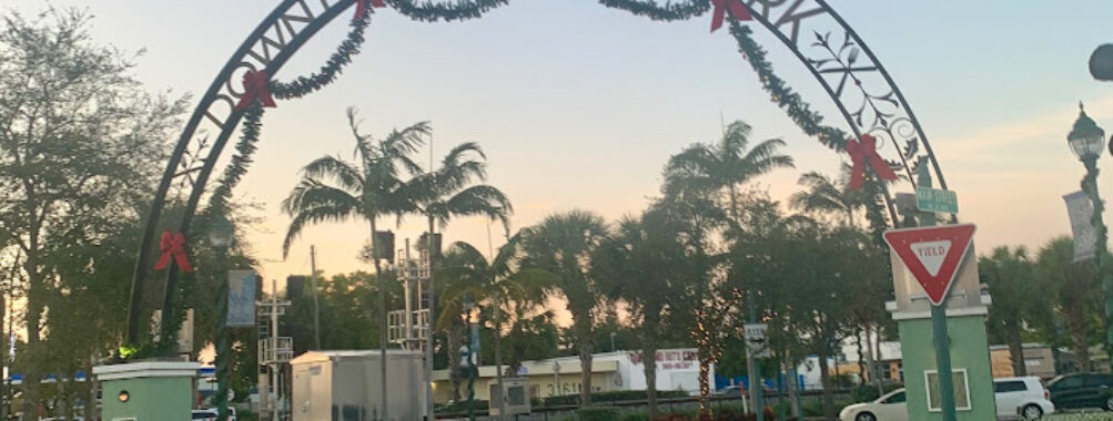 Oakland Park Travel Forum Reviews