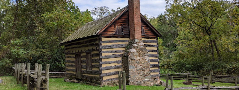 Oakley Cabin African American Museum & Park Travel Forum Reviews