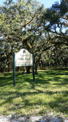 Oaks Park