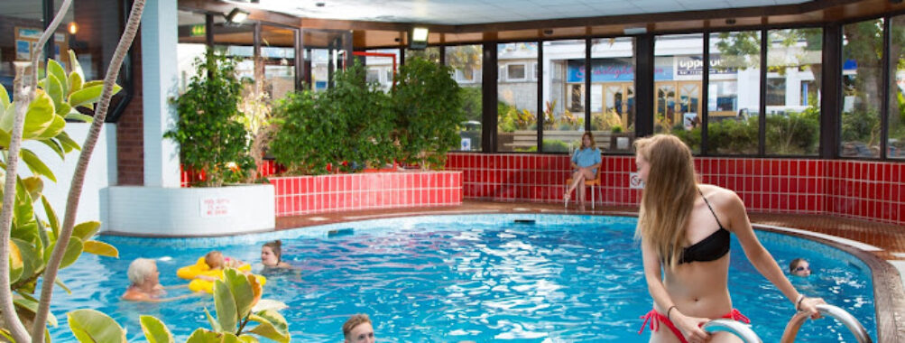 Oasis Leisure Club I Pool, Sauna, Hot Tub, Steam Room, Gym Travel Forum Reviews