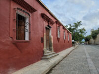 Oaxaca Graphic Arts Institute Travel Forum Reviews