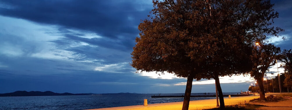 Obala kralja Petra Krešimira IV Travel Forum Reviews