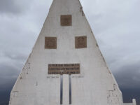 Obelisco - Batalla de Los Ángeles Travel Forum Reviews