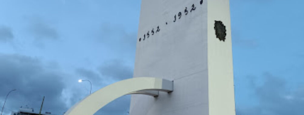Obelisco De Barquisimeto Travel Forum Reviews