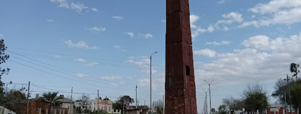 Obelisco Tacuarembo Travel Forum Reviews