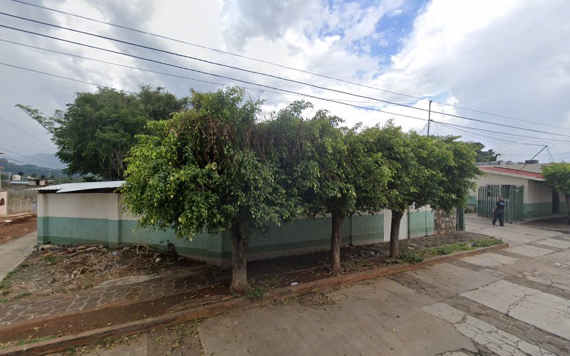Obispado de Tacámbaro