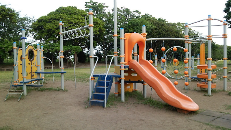 Obitsuseki Park