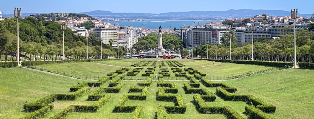 Observation Deck Park Eduardo VII Travel Forum Reviews