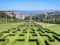 Observation Deck Park Eduardo VII Travel Forum Reviews